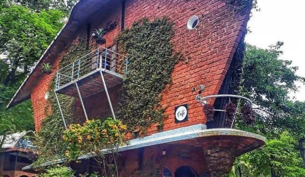 Goa Museum, North Goa, Goa - Vushii.com Goa Museum, North Goa, Goa - Vushii.com